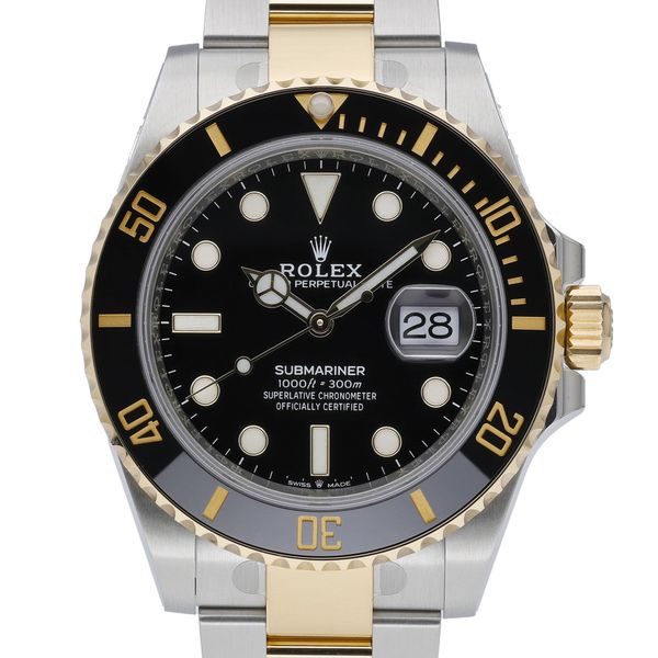 Rolex Submariner 126613 LN